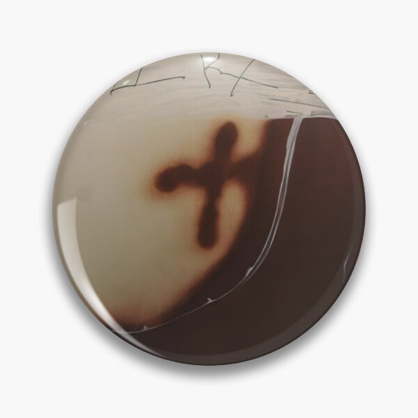 Item preview, Antoni Tapies - Pied Marron 1982 designed and sold by melaartni.