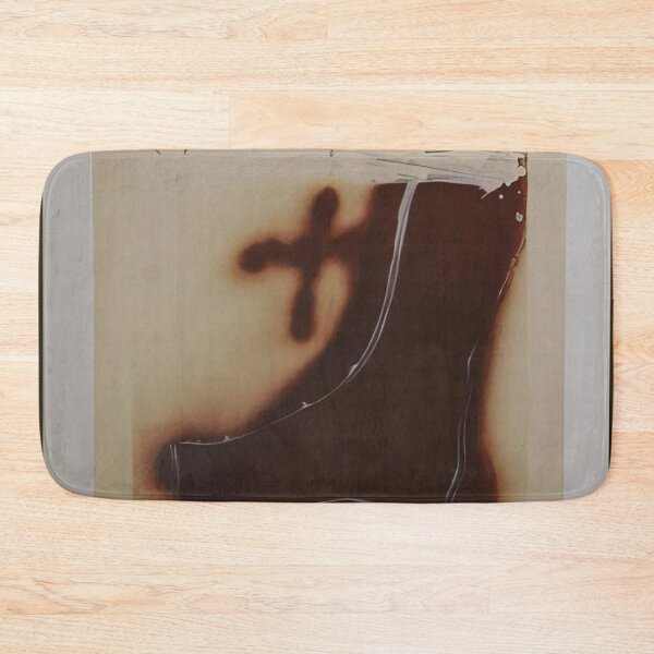 Item preview, Antoni Tapies - Pied Marron 1982 designed and sold by melaartni.