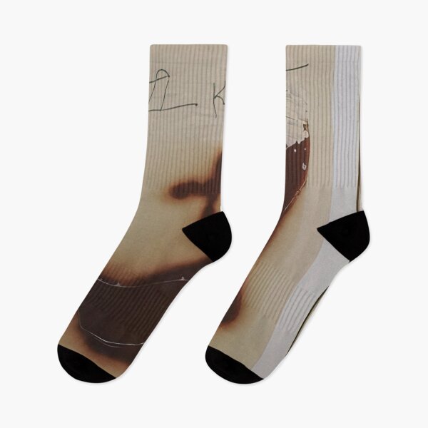 Item preview, Antoni Tapies - Pied Marron 1982 designed and sold by melaartni.