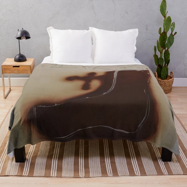 Item preview, Antoni Tapies - Pied Marron 1982 designed and sold by melaartni.