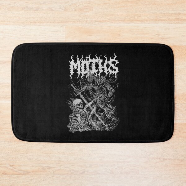 Item preview, Like Moths To Flames - Cycles designed and sold by MagritteFer.