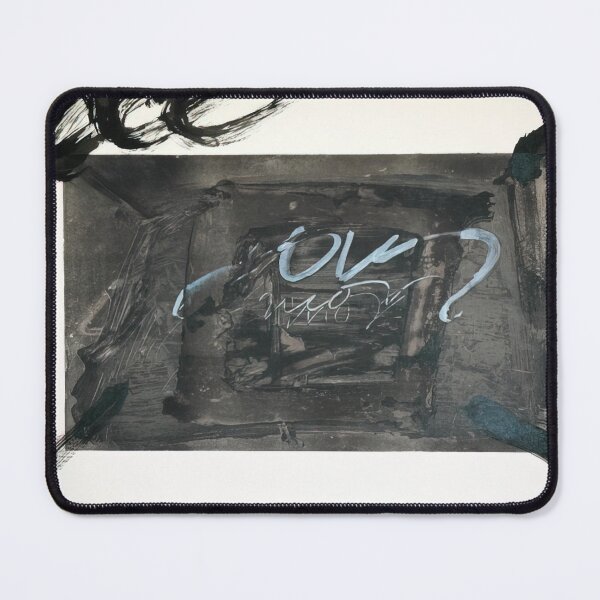 Item preview, Antoni Tapies - Quatre Gestes Noirs 1983 designed and sold by melaartni.
