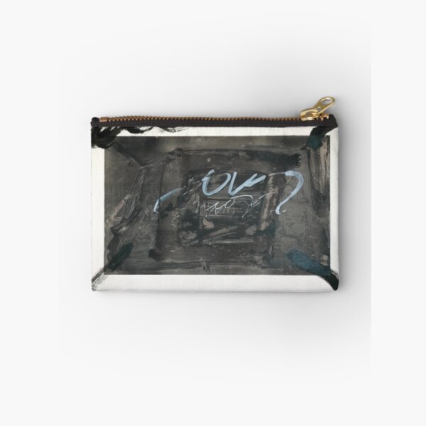 Item preview, Antoni Tapies - Quatre Gestes Noirs 1983 designed and sold by melaartni.