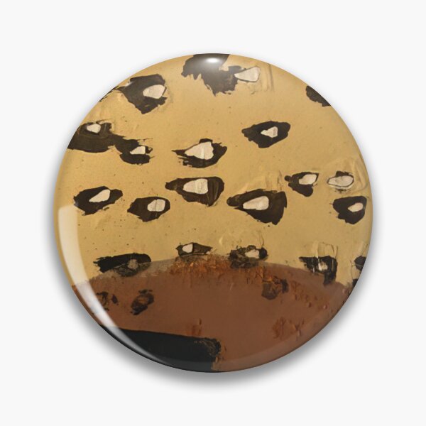 Item preview, Antoni Tapies - Repliquer Ii 1981 designed and sold by melaartni.