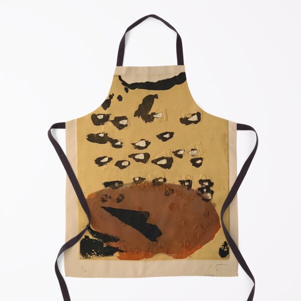 Item preview, Antoni Tapies - Repliquer Ii 1981 designed and sold by melaartni.