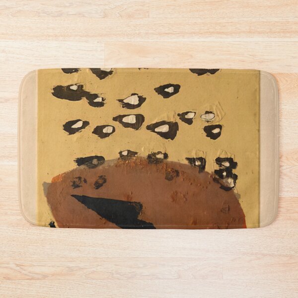 Item preview, Antoni Tapies - Repliquer Ii 1981 designed and sold by melaartni.