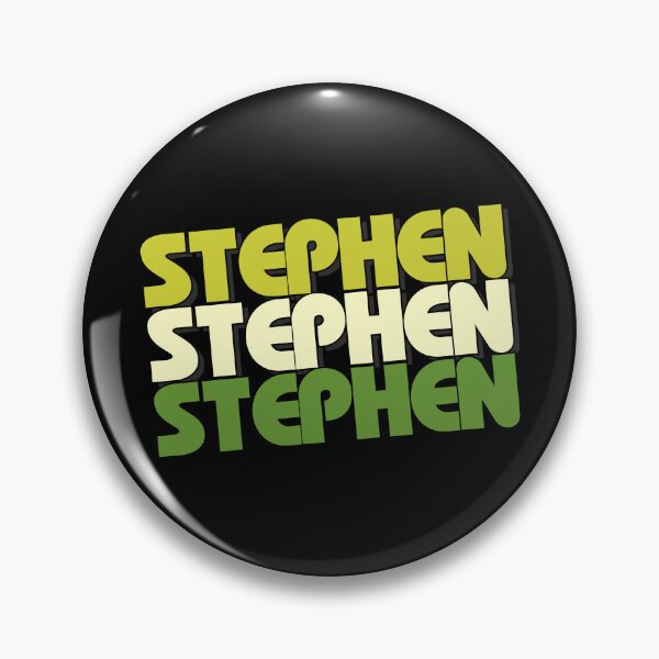 Item preview, Stephen 70's Style designed and sold by helenacooper.