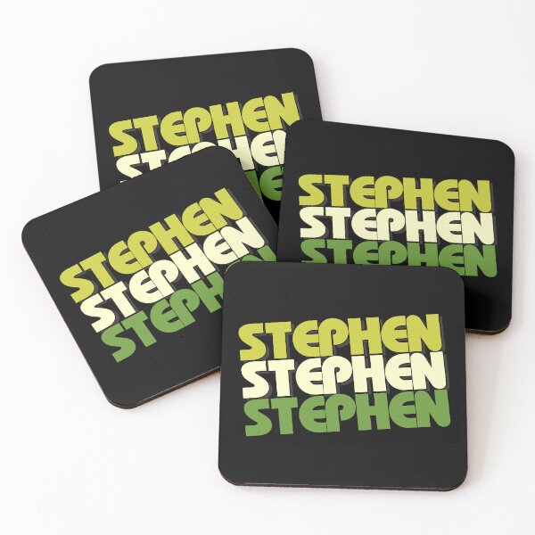 Item preview, Stephen 70's Style designed and sold by helenacooper.