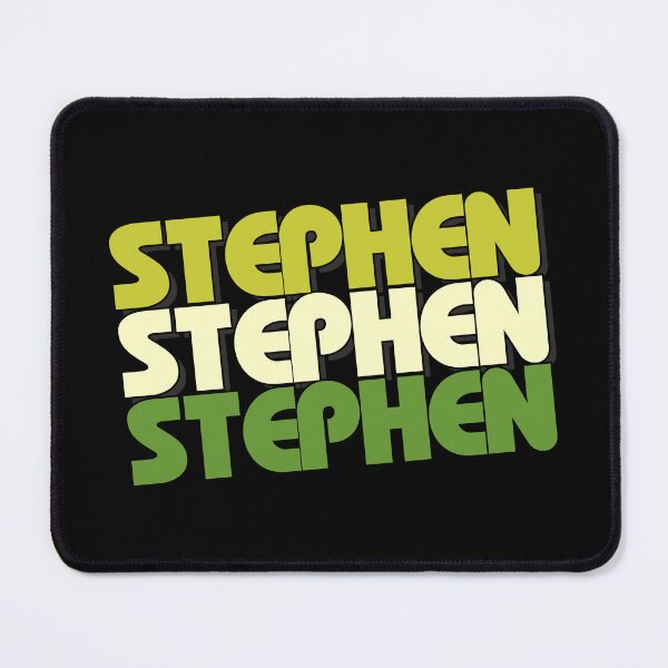 Item preview, Stephen 70's Style designed and sold by helenacooper.