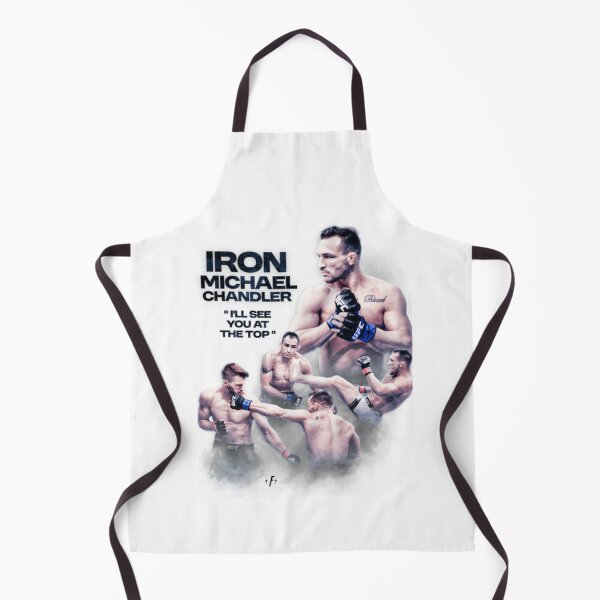 Item preview, Michael Chandler " I Will See You At The Top" designed and sold by JeyVel.