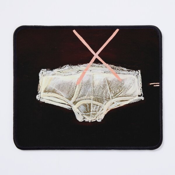 Item preview, Antoni Tapies - Roba Interior 1972 designed and sold by melaartni.