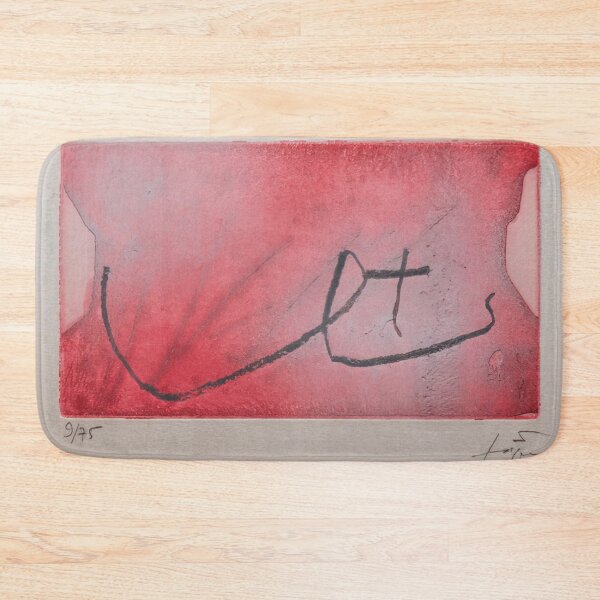 Item preview, Antoni Tapies - Seins 1984 designed and sold by melaartni.