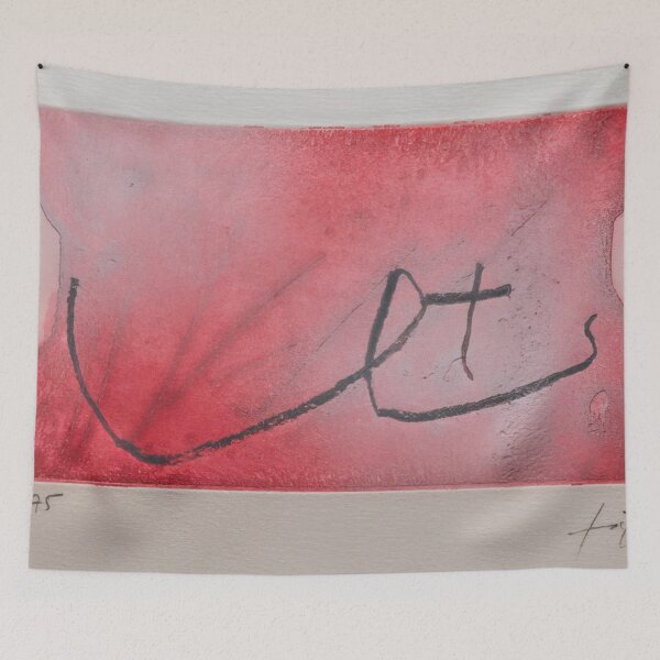 Item preview, Antoni Tapies - Seins 1984 designed and sold by melaartni.