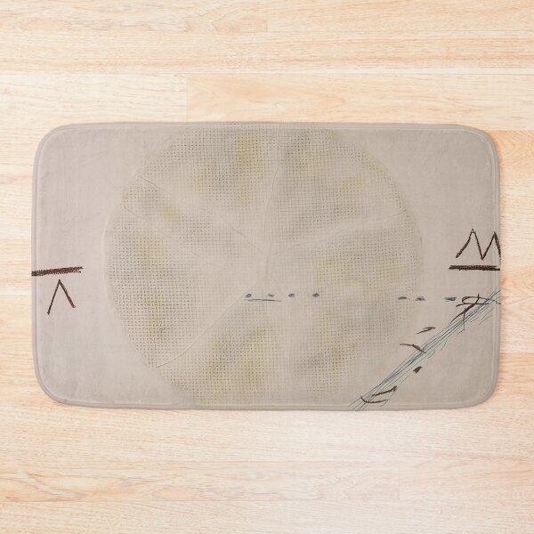 Item preview, Antoni Tapies - The Sieve 1972 designed and sold by melaartni.