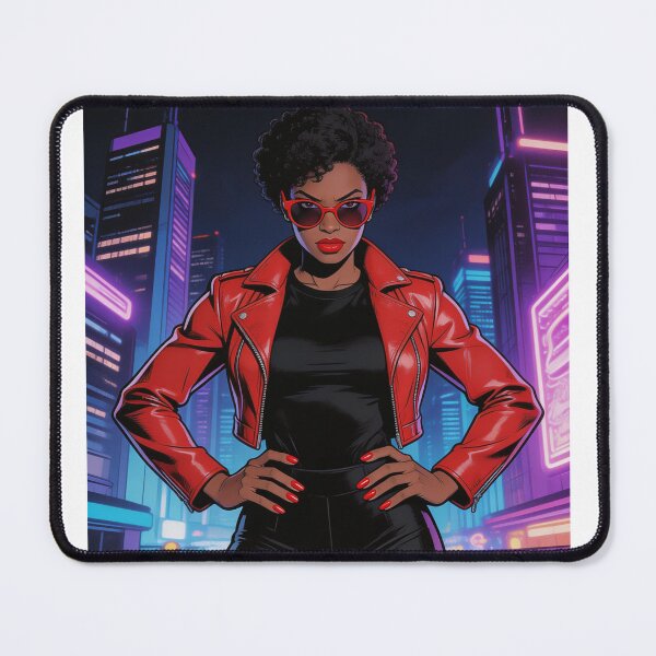 Item preview, Lady in Red designed and sold by denied0madness.