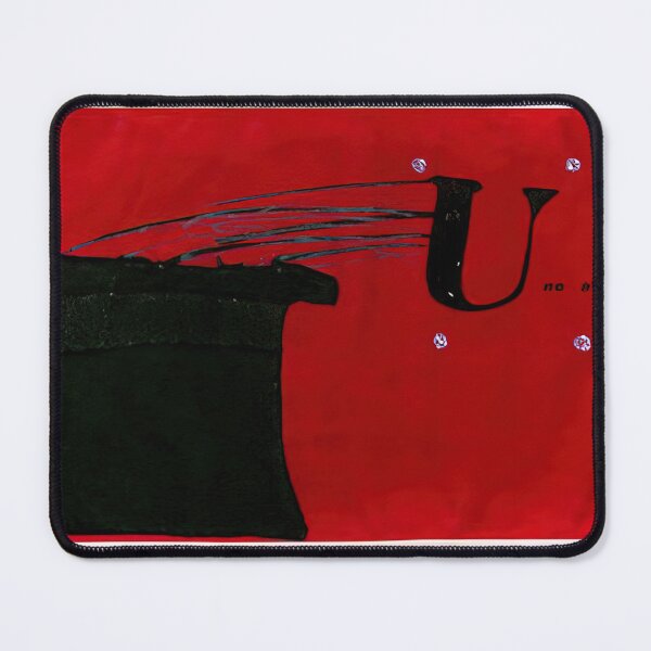 Item preview, Antoni Tapies - U No S Ning 1979 designed and sold by melaartni.