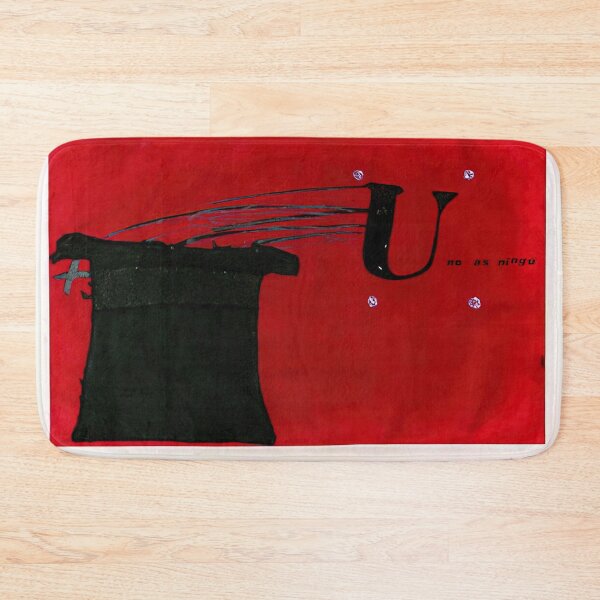 Item preview, Antoni Tapies - U No S Ning 1979 designed and sold by melaartni.