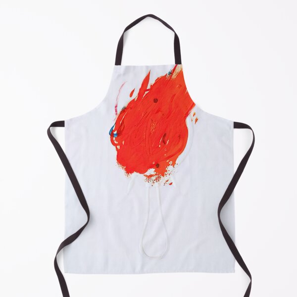 Item preview, Antoni Tapies - Untitled Flame And Mirror 1967 designed and sold by melaartni.