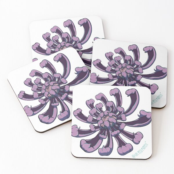 Item preview, Chrysanthemum  designed and sold by UnPeuMoyen.