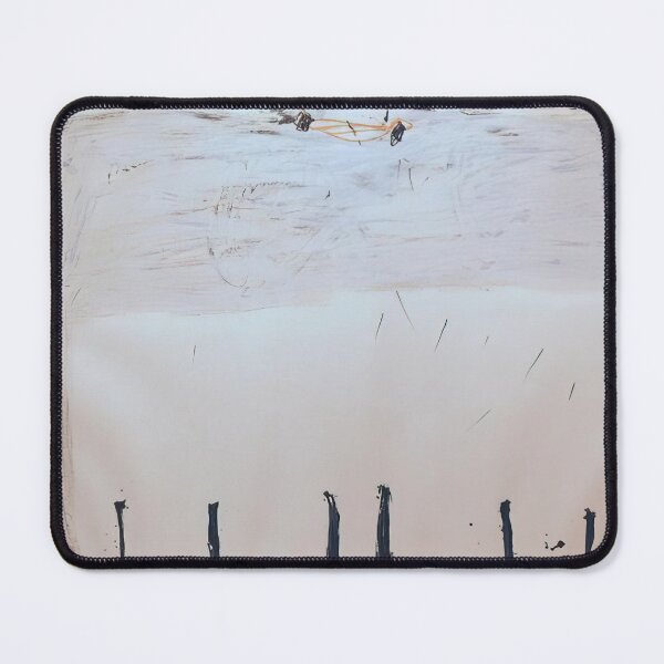 Item preview, Antoni Tapies - Verticales En Bas 1968 designed and sold by melaartni.