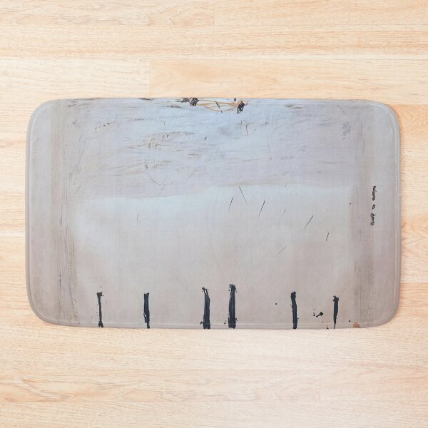 Item preview, Antoni Tapies - Verticales En Bas 1968 designed and sold by melaartni.