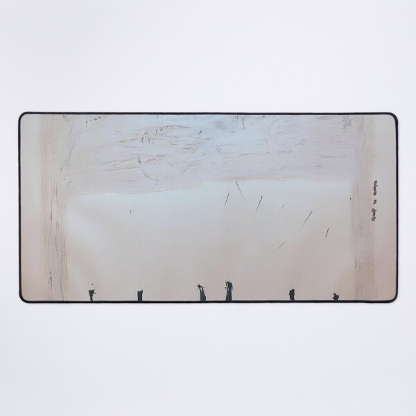 Item preview, Antoni Tapies - Verticales En Bas 1968 designed and sold by melaartni.