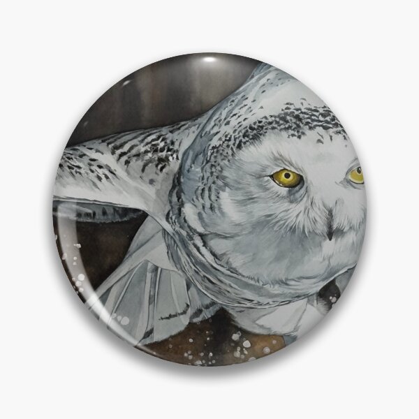 Item preview, The Great White  designed and sold by Hit the post .