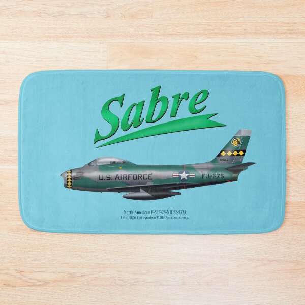 Item preview, US Sabre jet fighter designed and sold by Spyinthesky.