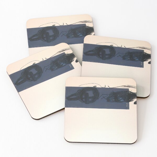 Item preview, Antoni Tapies - Z 1981 designed and sold by melaartni.