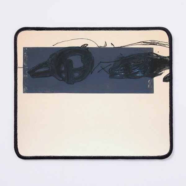 Item preview, Antoni Tapies - Z 1981 designed and sold by melaartni.