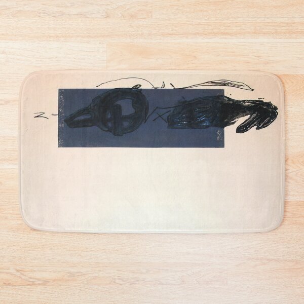 Item preview, Antoni Tapies - Z 1981 designed and sold by melaartni.