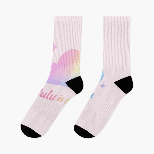 Item preview, Delulu Is The Solulu Gen Z Humor designed and sold by xmoudx.