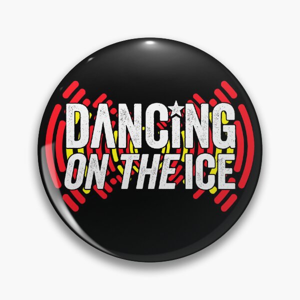 Item preview, Essyla - Dancing on the Ice [2026, Belgium] designed and sold by lazarusheart.