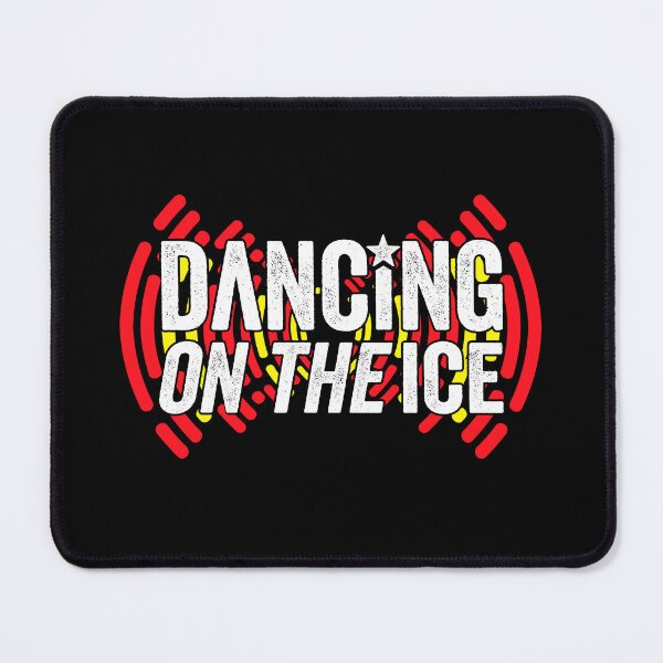 Item preview, Essyla - Dancing on the Ice [2026, Belgium] designed and sold by lazarusheart.