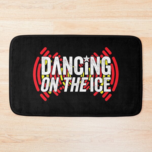 Item preview, Essyla - Dancing on the Ice [2026, Belgium] designed and sold by lazarusheart.