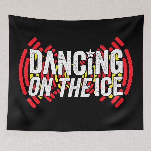 Item preview, Essyla - Dancing on the Ice [2026, Belgium] designed and sold by lazarusheart.