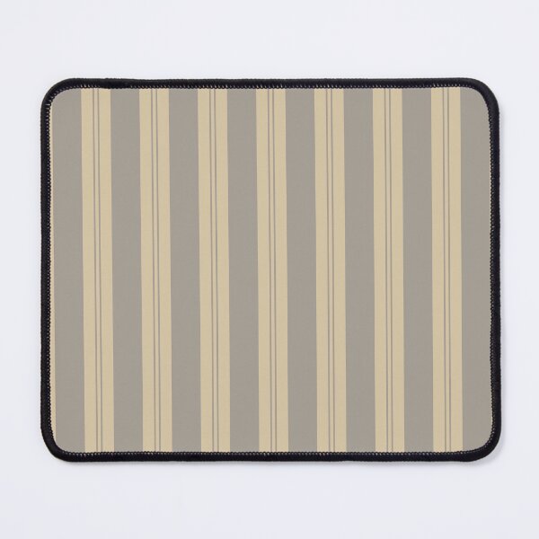 Item preview, Kopie von Kopie von Natural Stripe Studio Vertical Stripes Warm Neutral Warm Gray Linen designed and sold by Kreativa1.