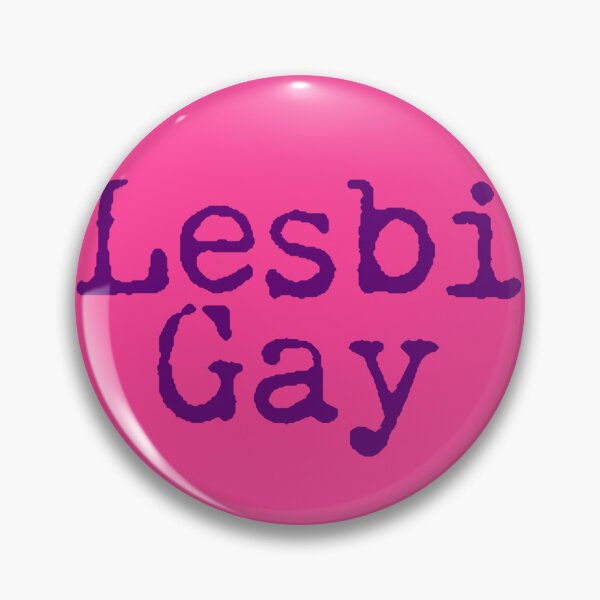 Item preview, Lesbi Gay designed and sold by hellbillyhorror.
