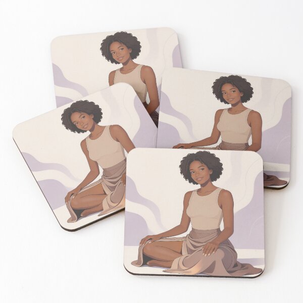 Item preview, Centered and Calm designed and sold by denied0madness.