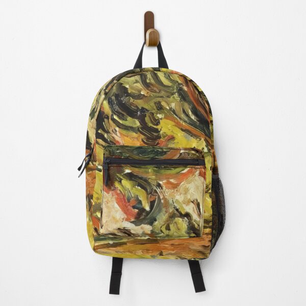 Item preview, Chaim Soutine - Ceret Landscape i designed and sold by melaartni.