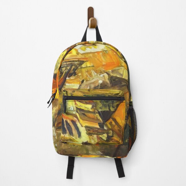 Item preview, Chaim Soutine - Ceret Landscape designed and sold by melaartni.