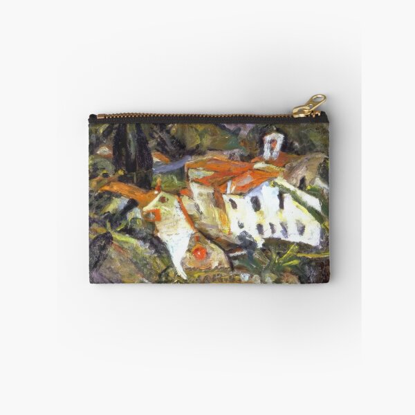 Item preview, Chaim Soutine - Ceret Landscape designed and sold by melaartni.
