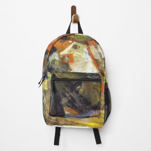 Item preview, Chaim Soutine - Ceret Landscape designed and sold by melaartni.