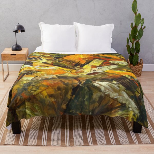 Item preview, Chaim Soutine - Ceret Landscape designed and sold by melaartni.
