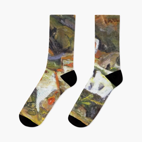 Item preview, Chaim Soutine - Ceret Landscape designed and sold by melaartni.