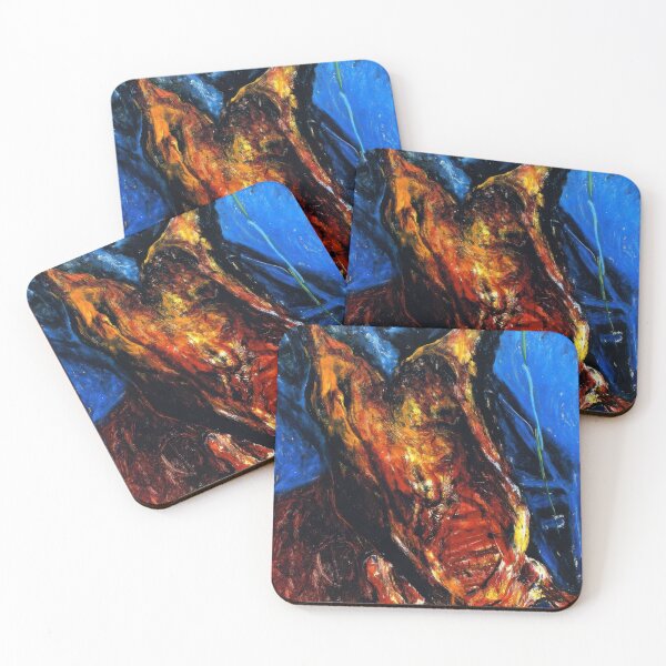 Item preview, Chaim Soutine designed and sold by melaartni.