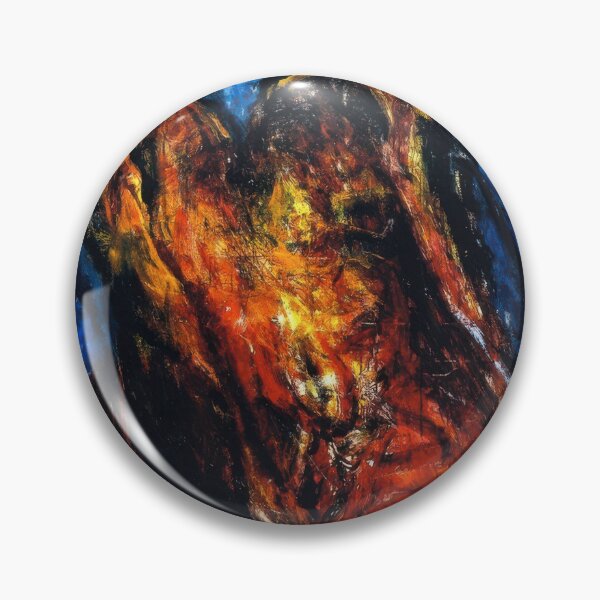 Item preview, Chaim Soutine designed and sold by melaartni.