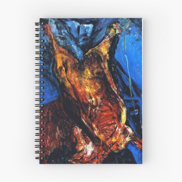 Item preview, Chaim Soutine designed and sold by melaartni.