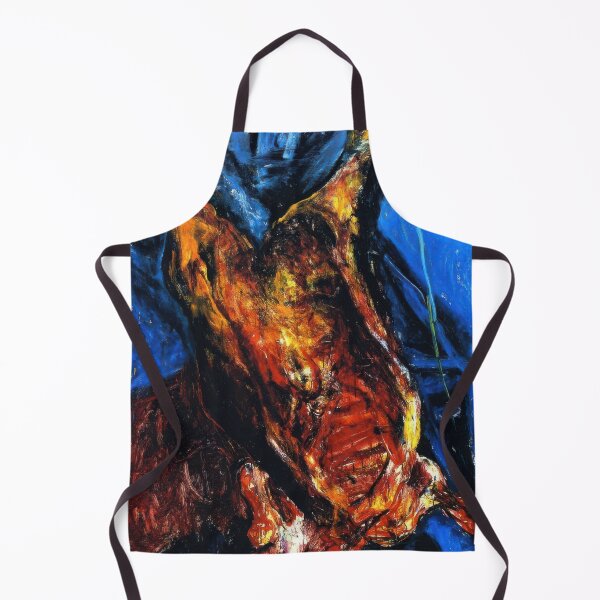 Item preview, Chaim Soutine designed and sold by melaartni.