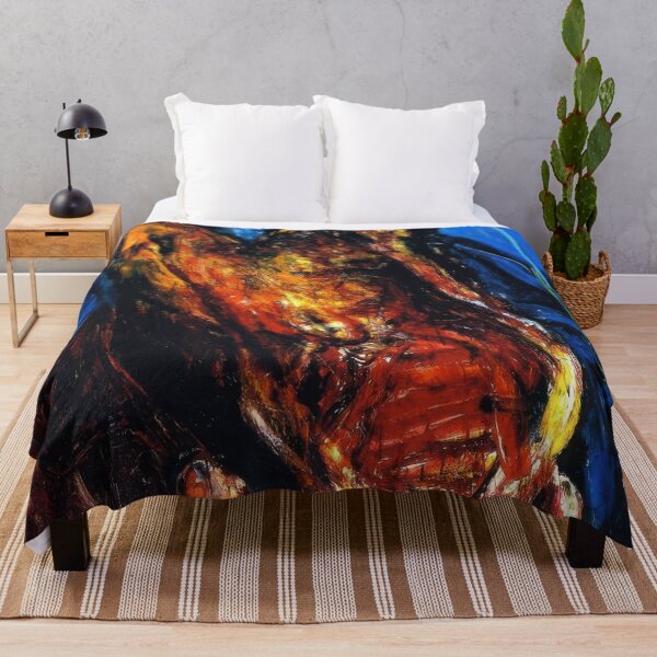 Item preview, Chaim Soutine designed and sold by melaartni.